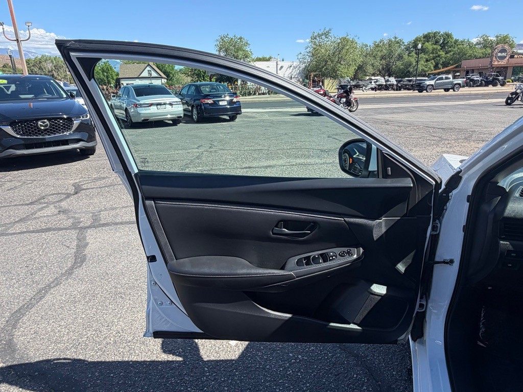 2024 Nissan Sentra Image 20
