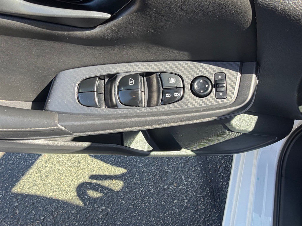 2024 Nissan Sentra Image 21