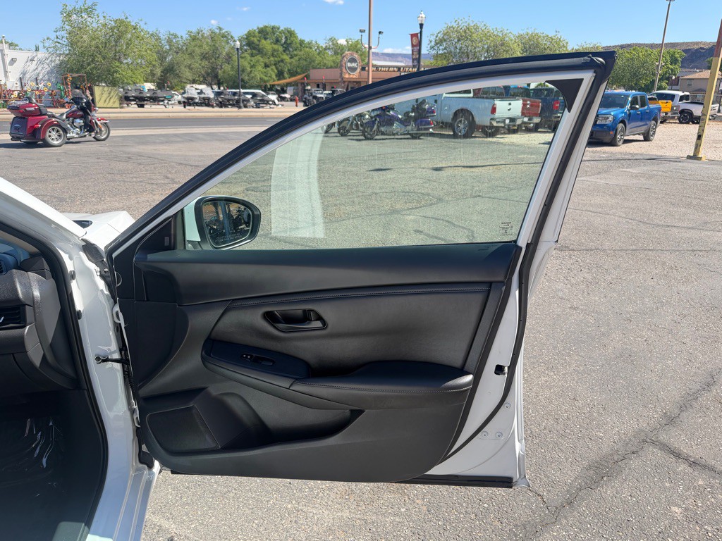 2024 Nissan Sentra Image 22