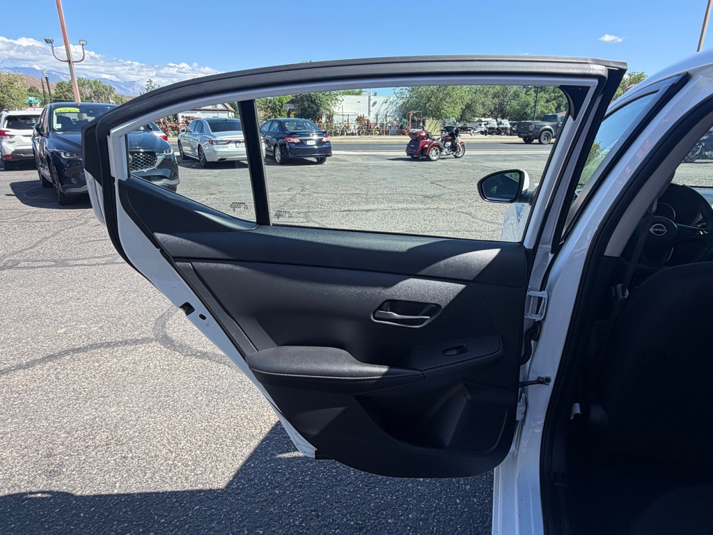 2024 Nissan Sentra Image 23
