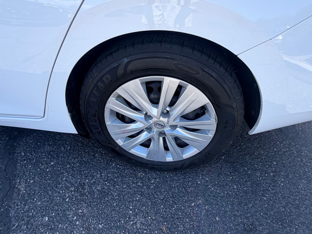 2024 Nissan Sentra Image 25