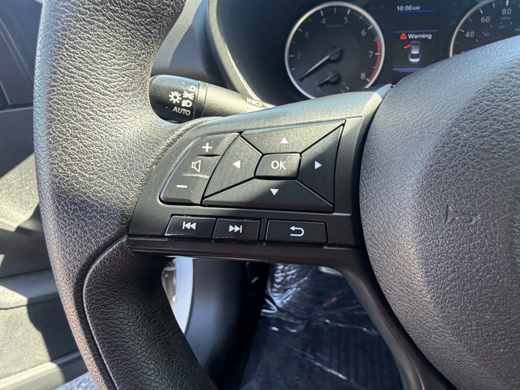 2024 Nissan Sentra Image 28