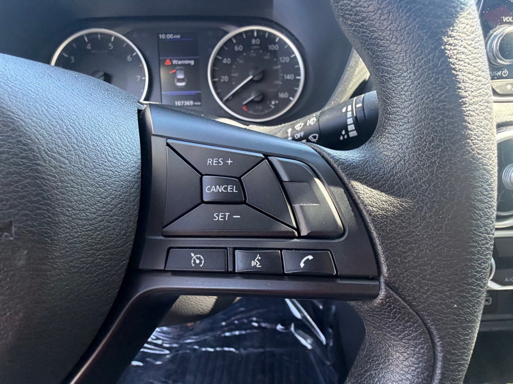 2024 Nissan Sentra Image 29
