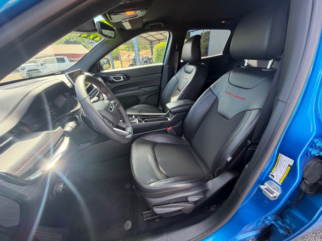 2025 Jeep Compass Image 9