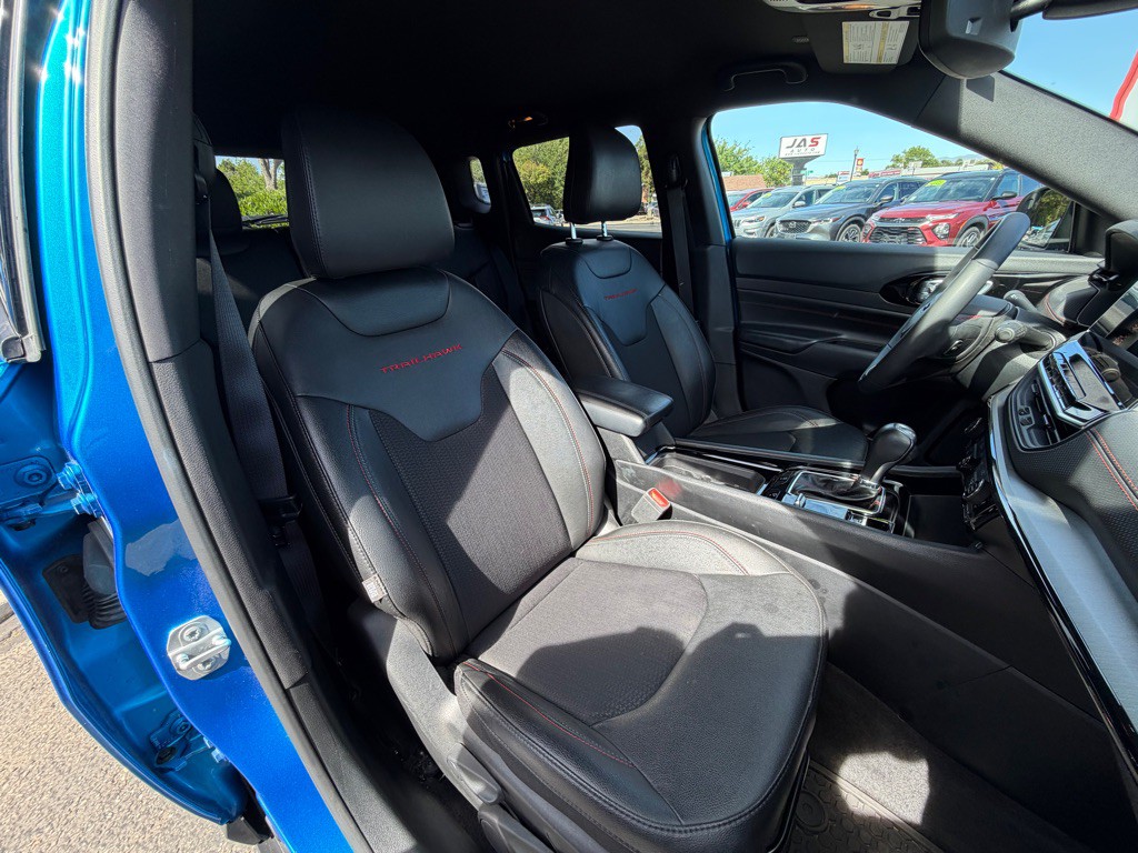 2025 Jeep Compass Image 10