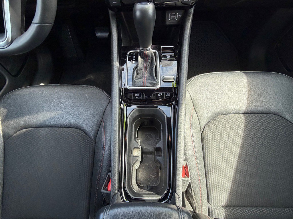 2025 Jeep Compass Image 16
