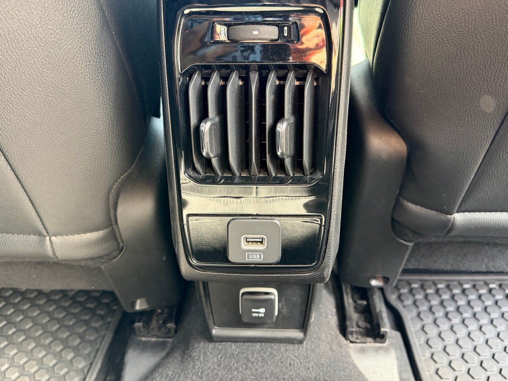 2025 Jeep Compass Image 18