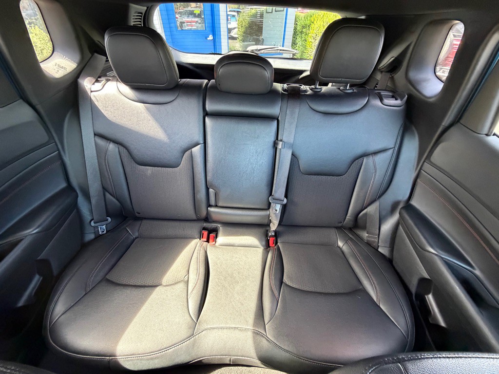 2025 Jeep Compass Image 19
