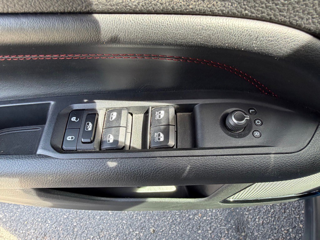 2025 Jeep Compass Image 22