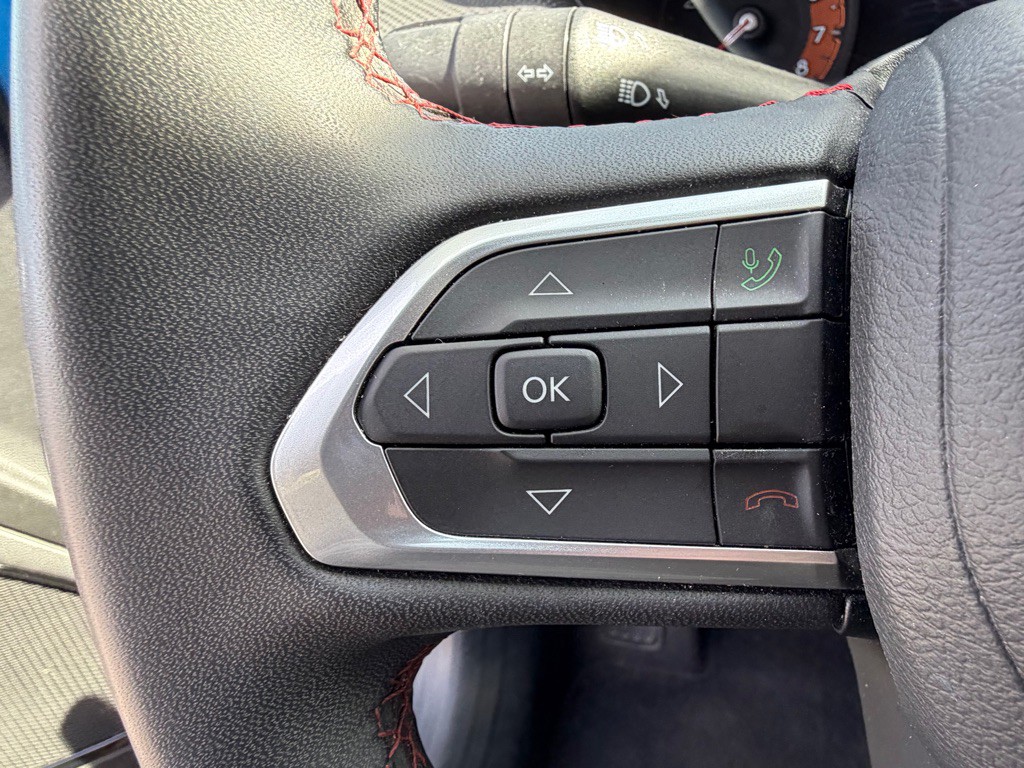 2025 Jeep Compass Image 29