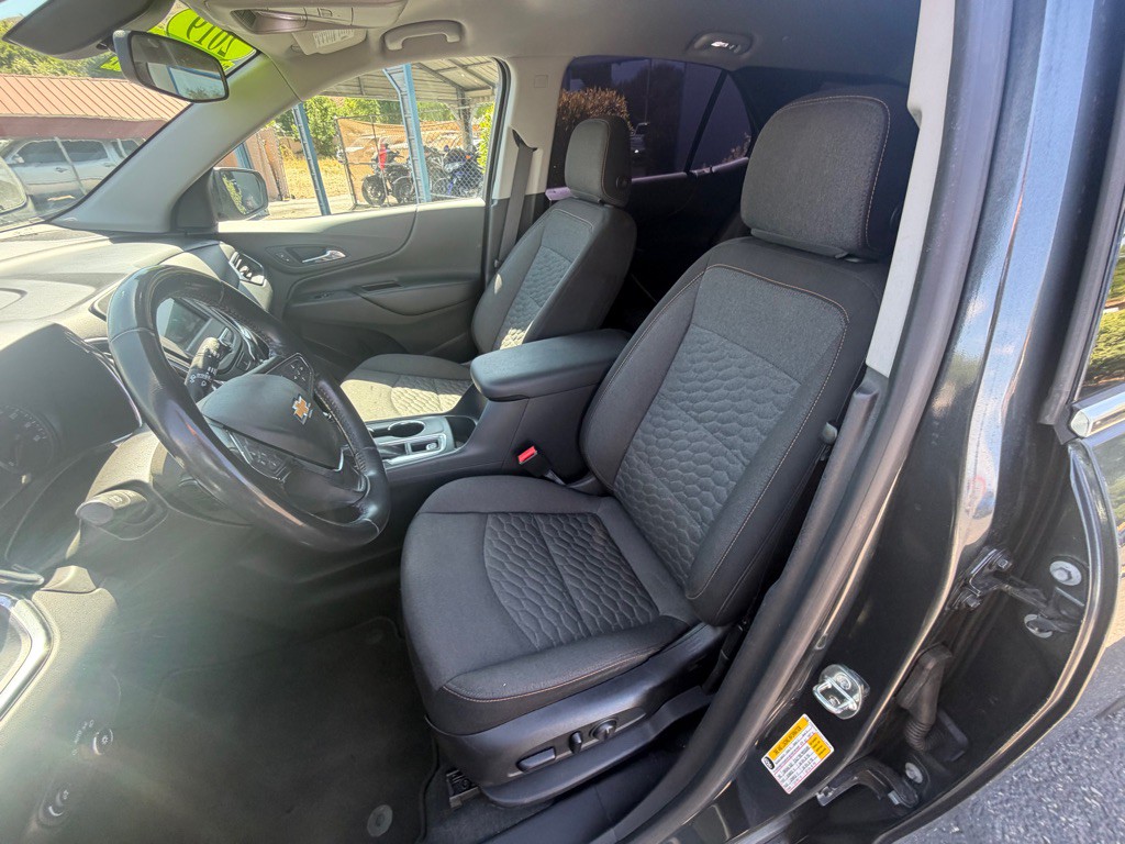 2019 Chevrolet Equinox Image 9