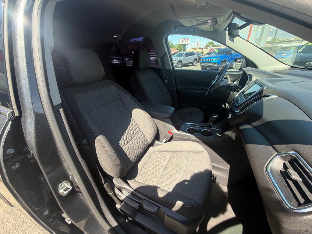 2019 Chevrolet Equinox Image 10