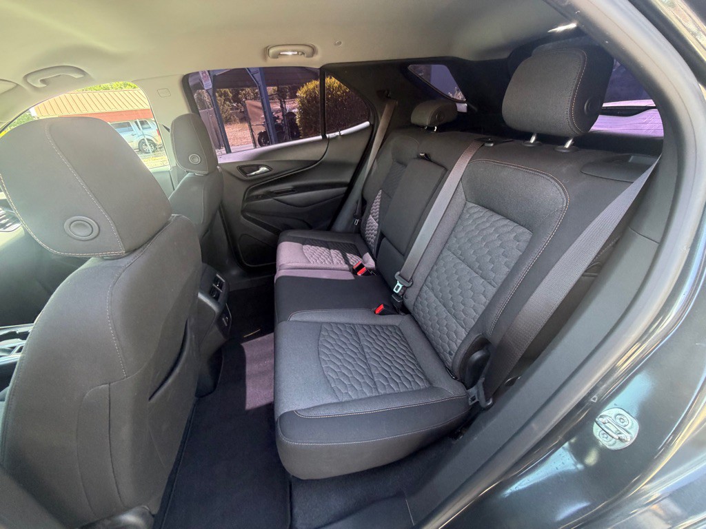 2019 Chevrolet Equinox Image 11