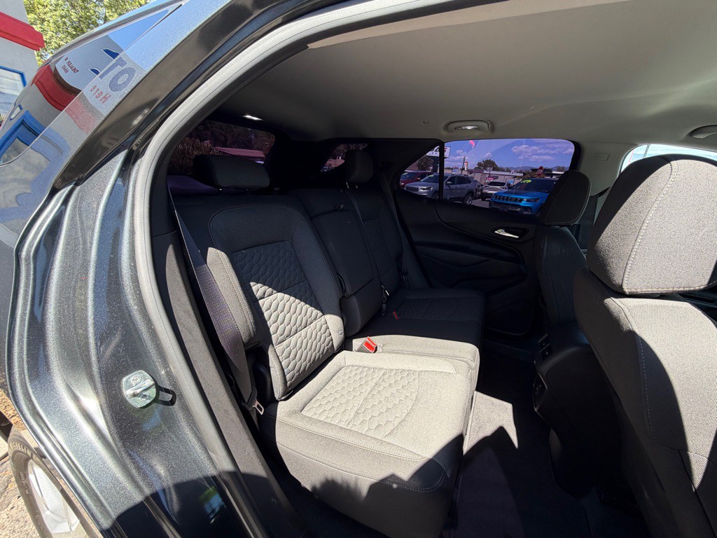 2019 Chevrolet Equinox Image 12