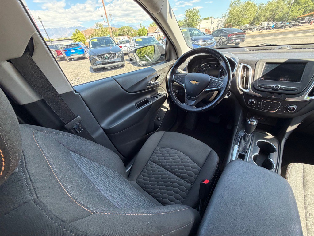 2019 Chevrolet Equinox Image 13