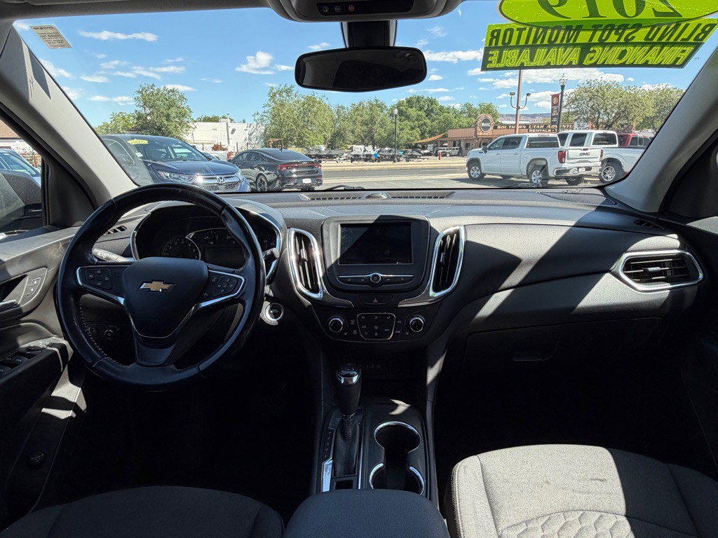 2019 Chevrolet Equinox Image 14