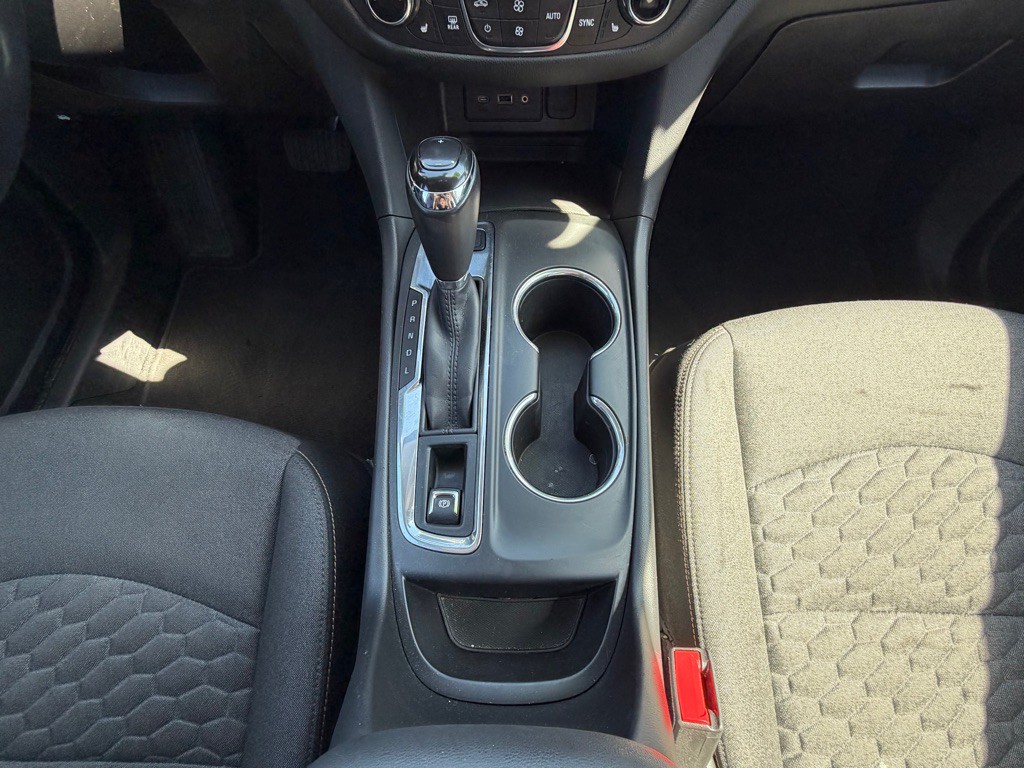 2019 Chevrolet Equinox Image 16
