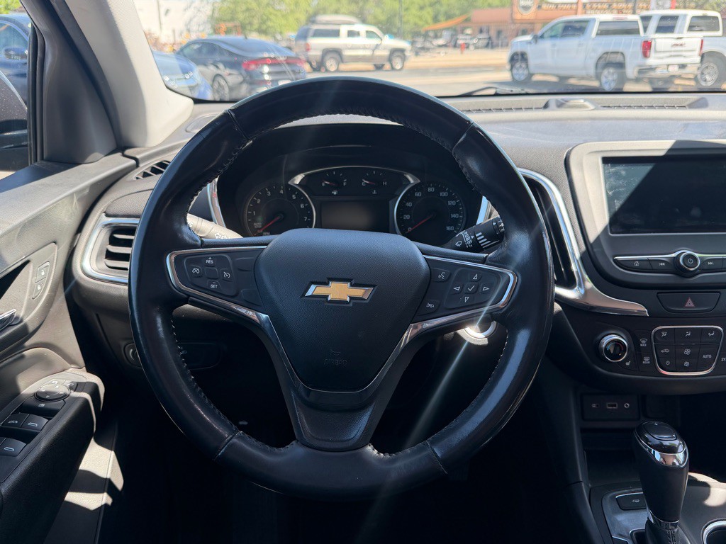 2019 Chevrolet Equinox Image 17