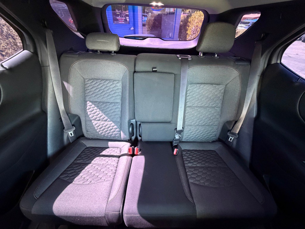 2019 Chevrolet Equinox Image 18