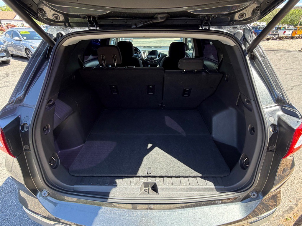 2019 Chevrolet Equinox Image 19