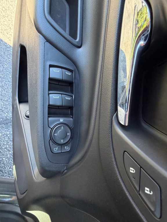 2019 Chevrolet Equinox Image 21