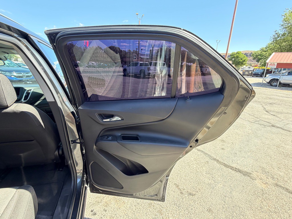 2019 Chevrolet Equinox Image 25