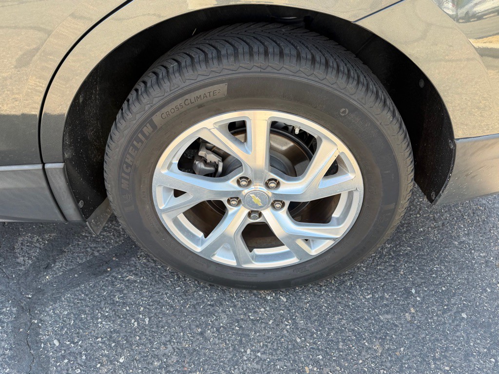 2019 Chevrolet Equinox Image 26