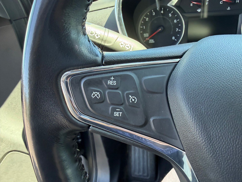 2019 Chevrolet Equinox Image 29