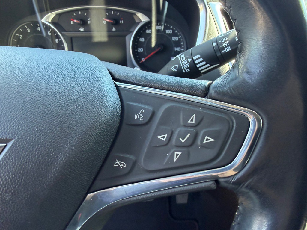2019 Chevrolet Equinox Image 30