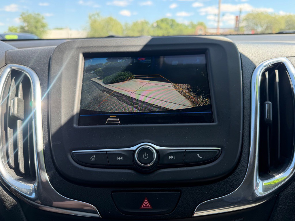 2019 Chevrolet Equinox Image 31