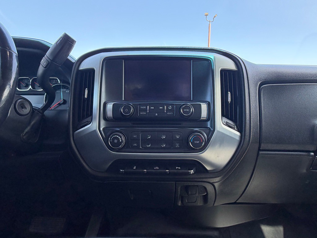 2018 GMC Sierra 2500 Image 15