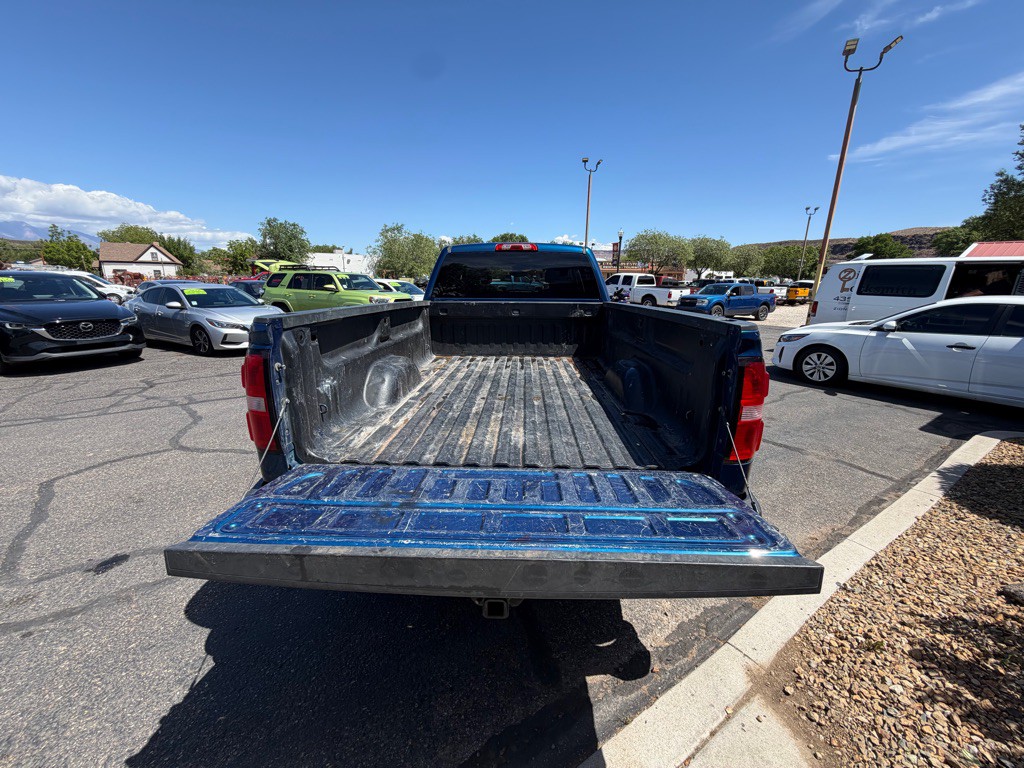 2018 GMC Sierra 2500 Image 18