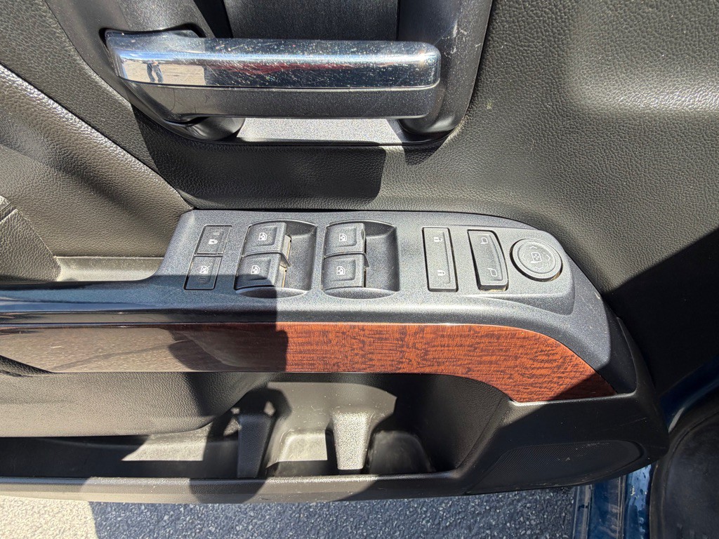 2018 GMC Sierra 2500 Image 20