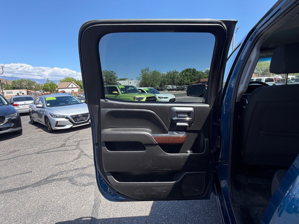 2018 GMC Sierra 2500 Image 22
