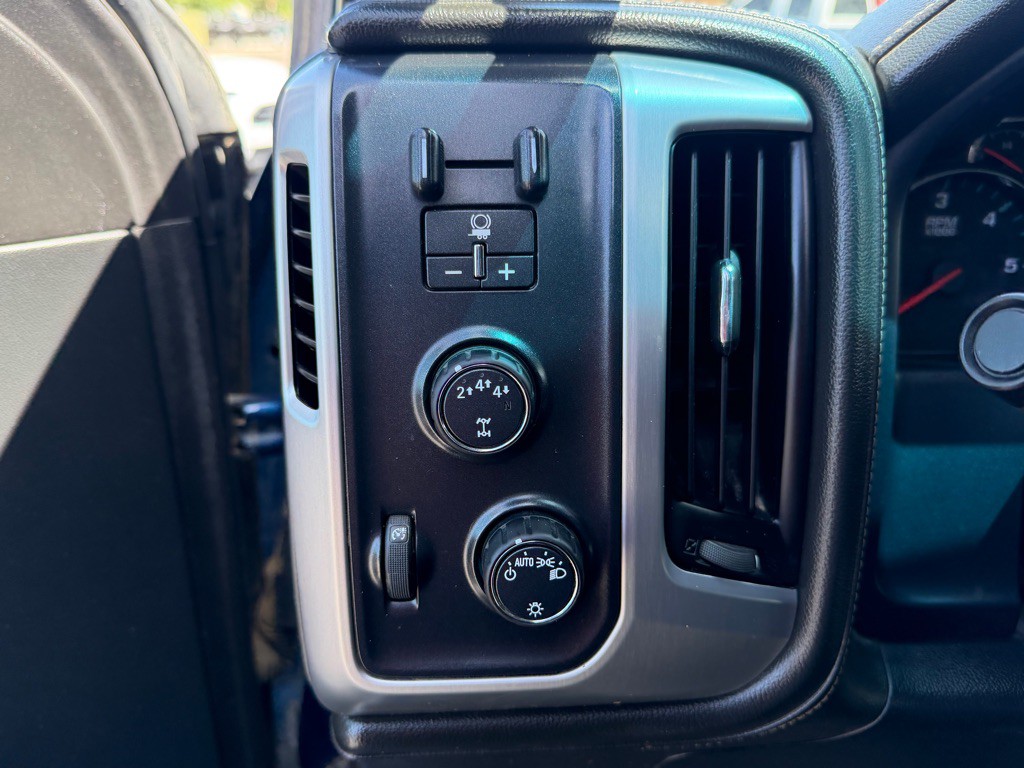 2018 GMC Sierra 2500 Image 26