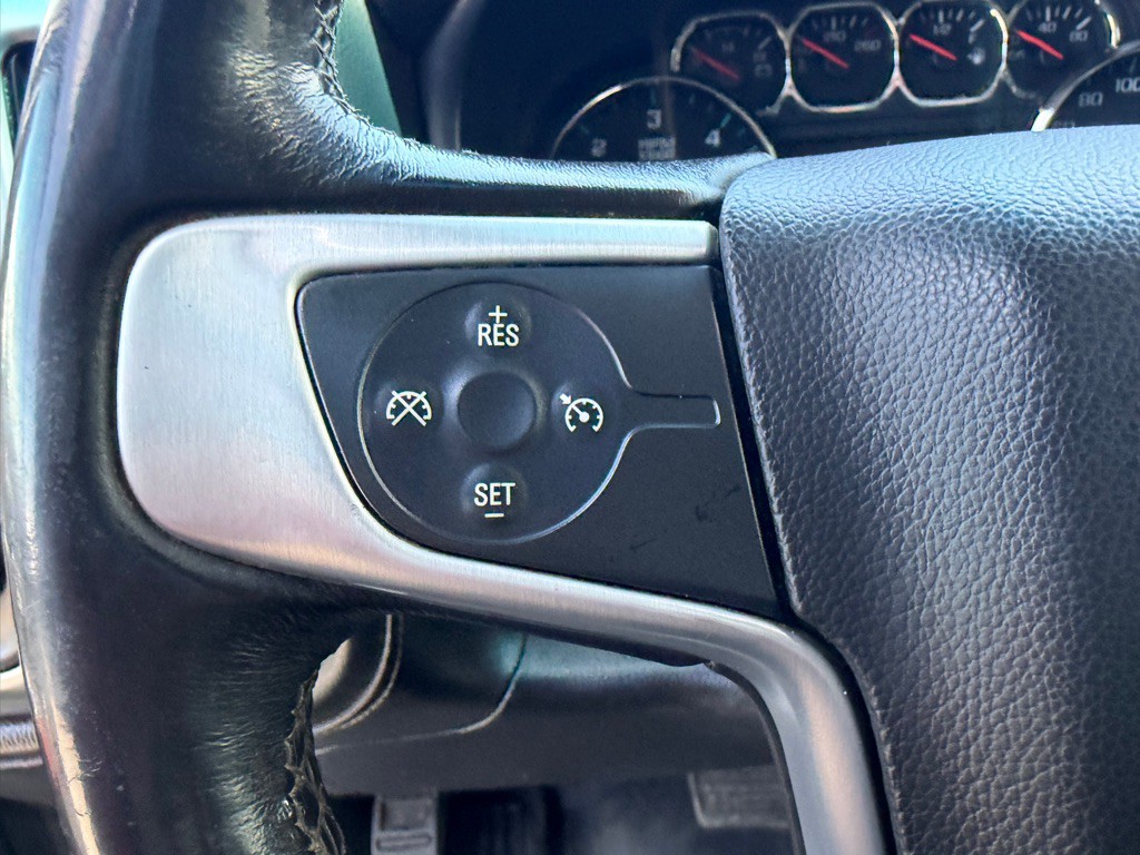 2018 GMC Sierra 2500 Image 27