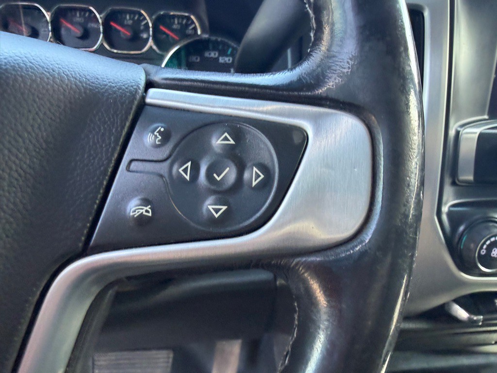 2018 GMC Sierra 2500 Image 28