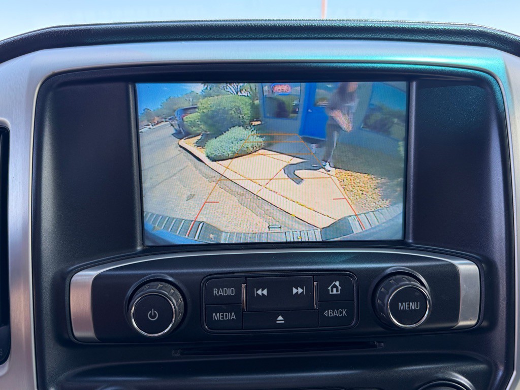 2018 GMC Sierra 2500 Image 29