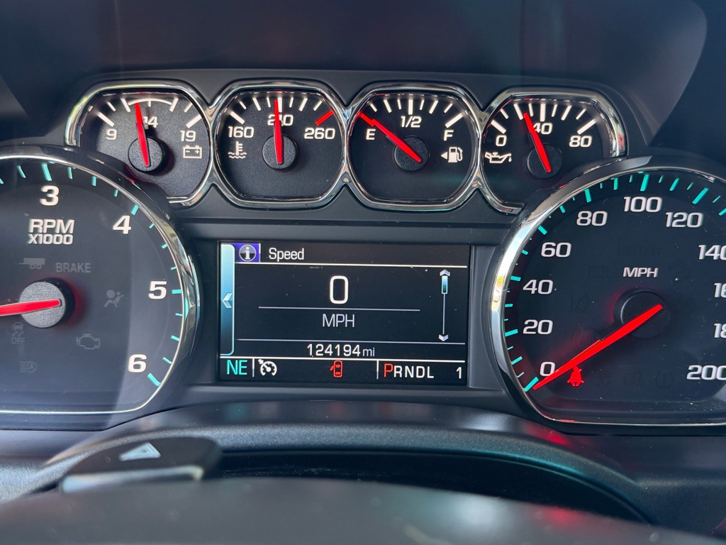 2018 GMC Sierra 2500 Image 30
