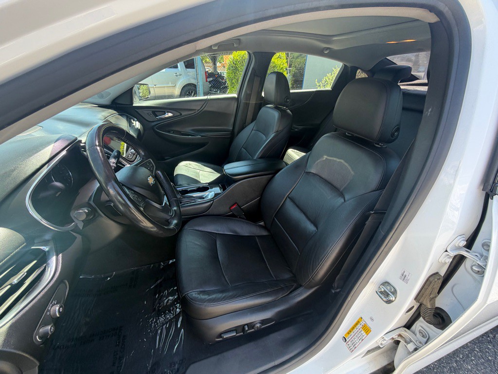2020 Chevrolet Malibu Image 9