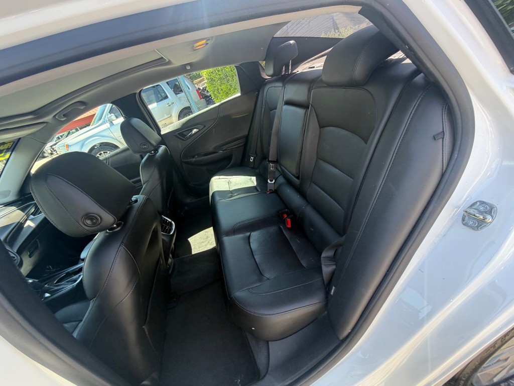2020 Chevrolet Malibu Image 11