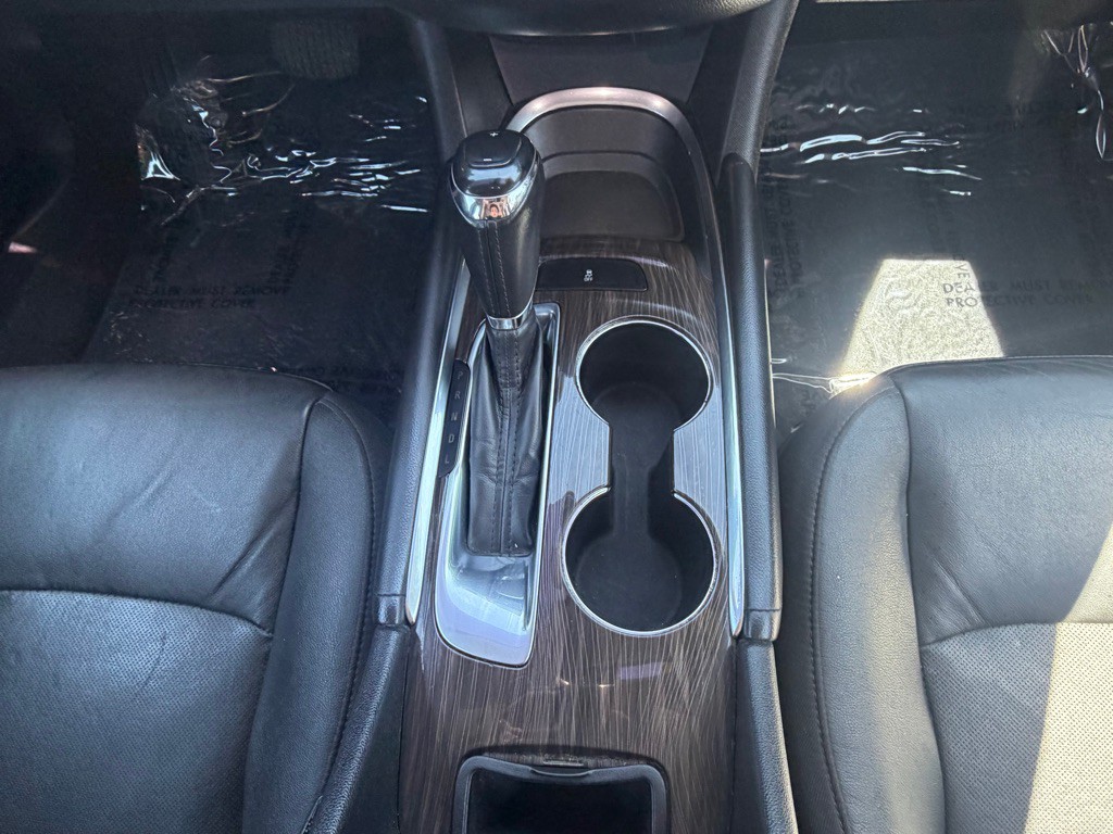 2020 Chevrolet Malibu Image 16