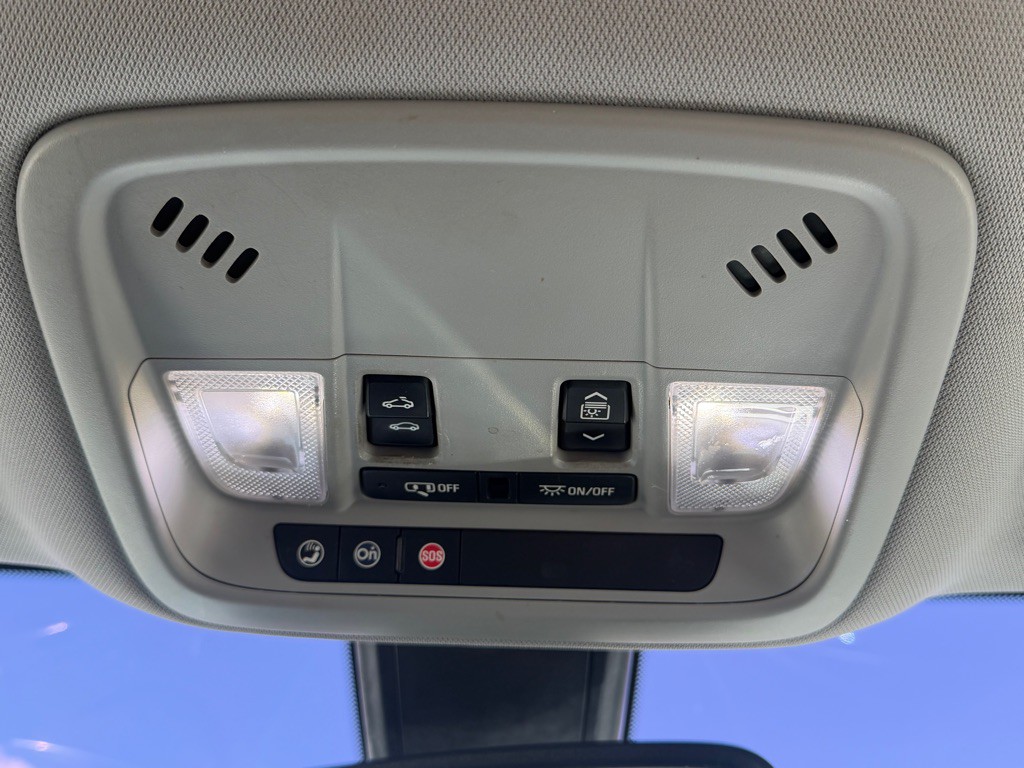 2020 Chevrolet Malibu Image 18