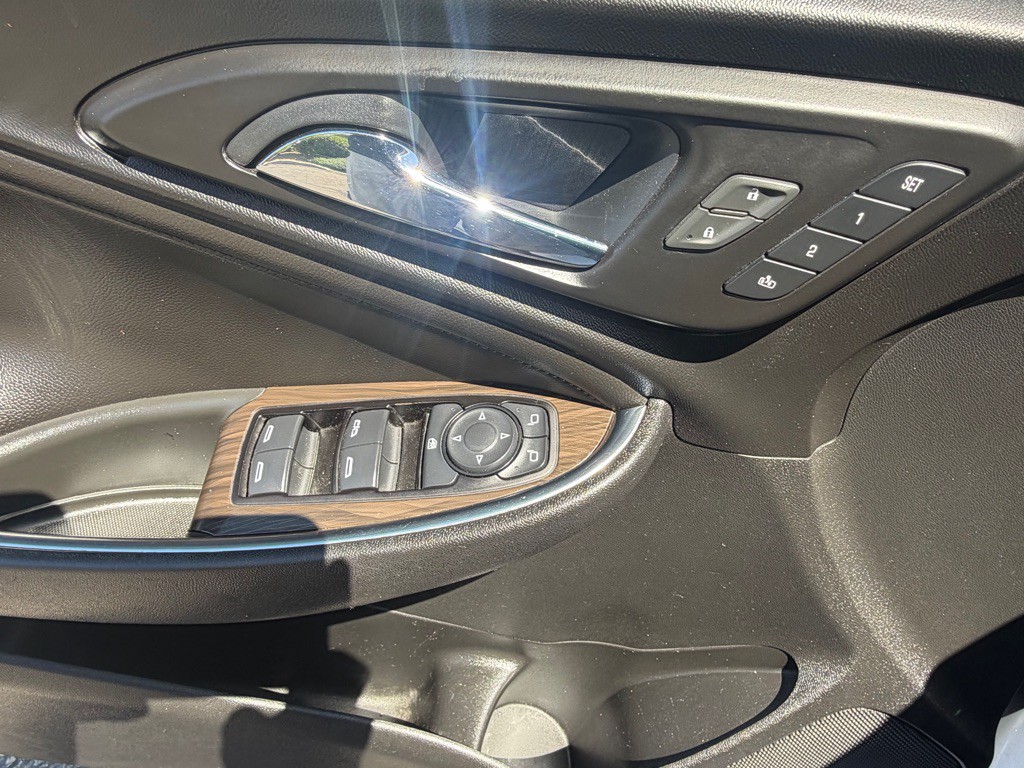 2020 Chevrolet Malibu Image 23