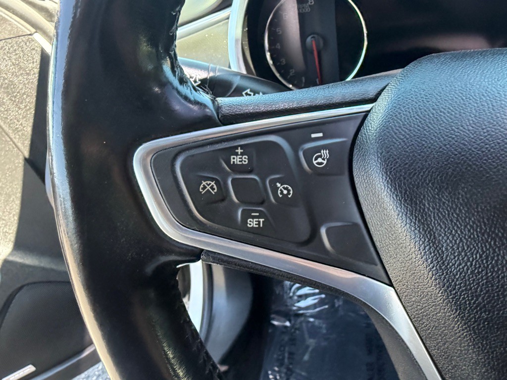 2020 Chevrolet Malibu Image 30