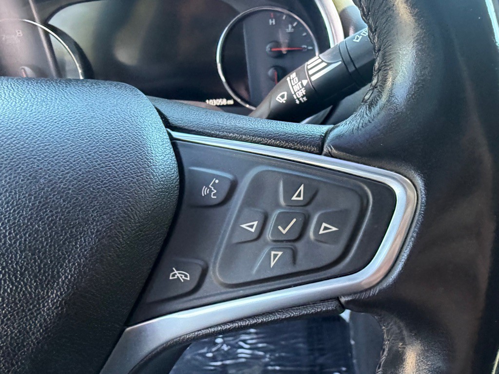 2020 Chevrolet Malibu Image 31