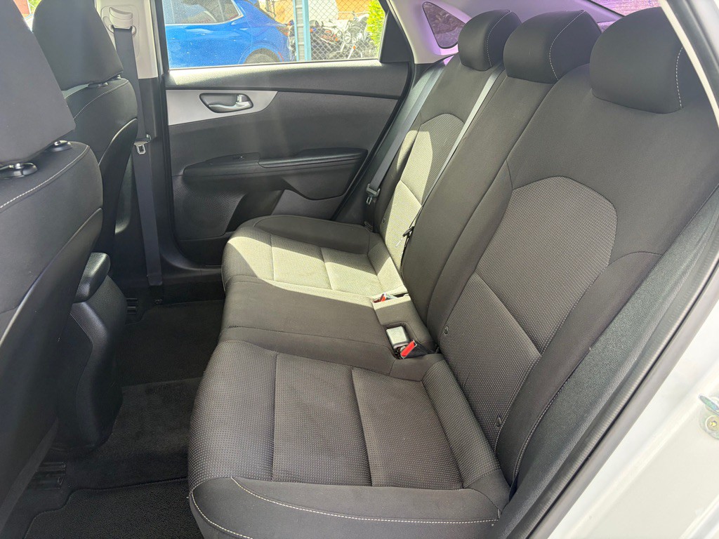 2021 Kia Forte Image 10
