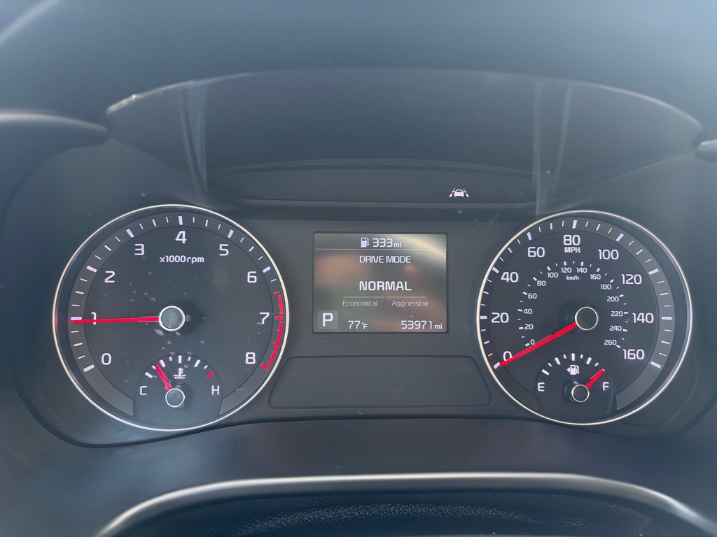 2021 Kia Forte Image 14