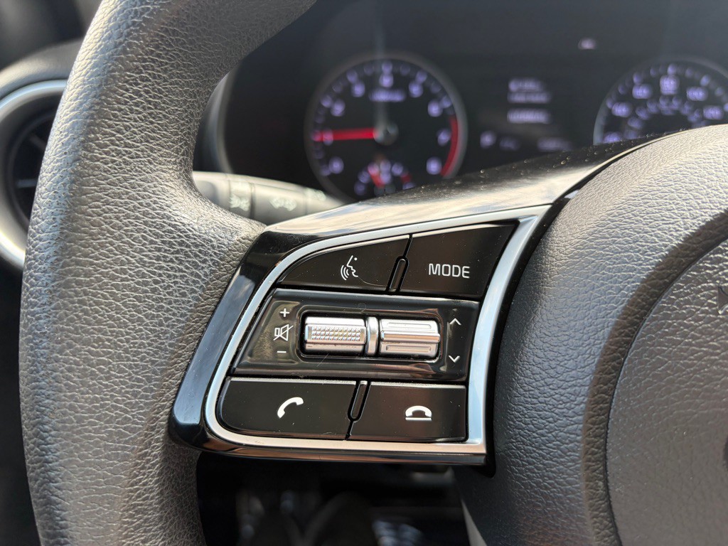 2021 Kia Forte Image 16