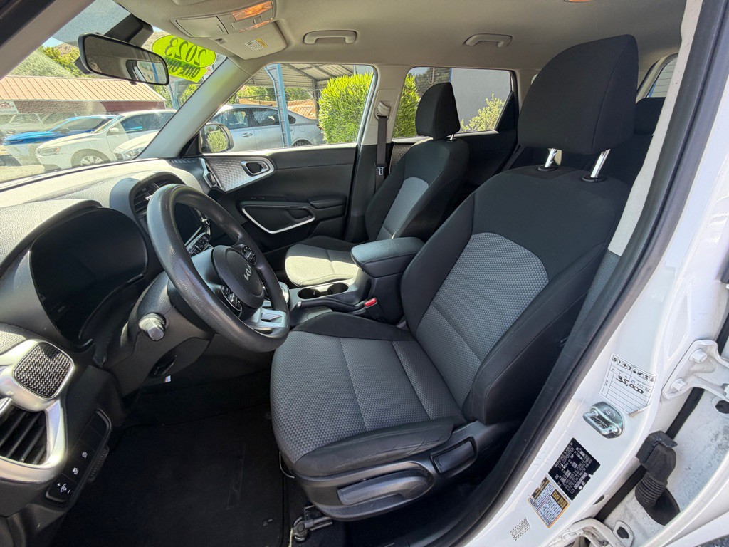 2023 Kia Soul Image 9